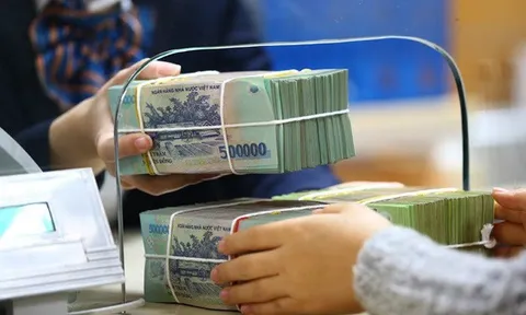 Giảm lãi vay, giãn nợ cho khách hàng bị bão Wipha ảnh hưởng