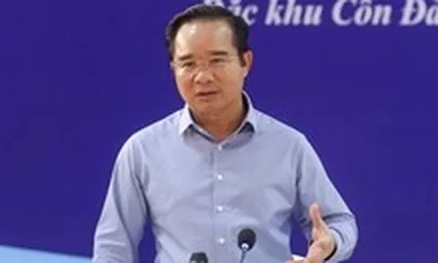 TP.HCM chọn Côn Đảo và Cần Giờ đi đầu về phát triển giao thông xanh