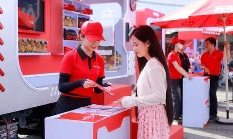 Kích hoạt 5G miền Tây, Viettel mang công nghệ đến sát đời sống