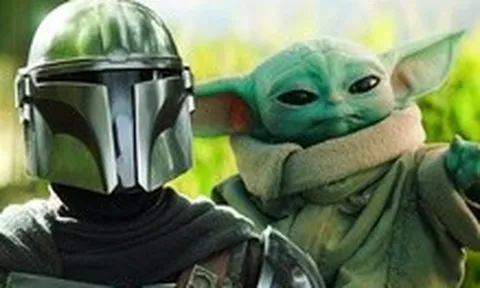 The Mandalorian and Grogu: Bài học Star Wars rút ra từ thất bại thảm hại của Marvel