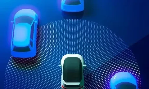 Trung Quốc siết chặt quy định sử dụng công nghệ tự lái