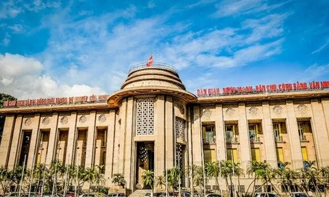 Ngân hàng Nhà nước triển khai các giải pháp hỗ trợ người dân khắc phục hậu quả cơn bão số 3