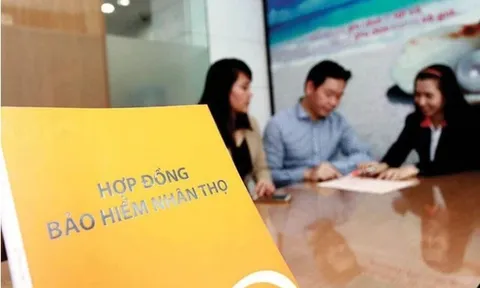 Hết thời giăng 'ma trận' bảo hiểm nhân thọ?