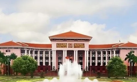 Không được đặt tên tài khoản mạng xã hội giống hoặc trùng tên cơ quan của Bộ Quốc phòng
