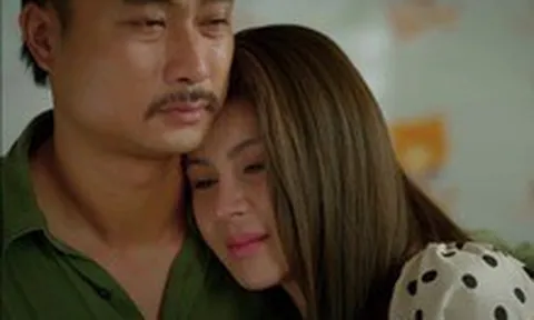Dịu dàng màu nắng: Khán giả đặt câu hỏi liệu ngoài đời có một người chồng tốt bụng như Bắc?