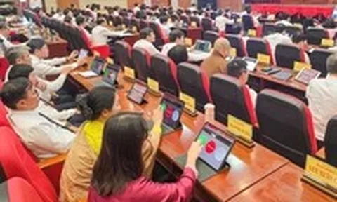 Hải Phòng: Đề xuất trên 1.000 tỉ đồng sửa chữa, xây mới trụ sở, mua sắm trang thiết bị cho cấp xã