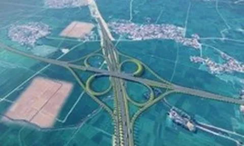 Khởi công cao tốc Quy Nhơn - Pleiku dài 125km trong tháng 10