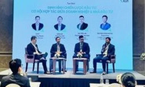 'Kể cả VN-Index tăng lên 1.700 điểm, vẫn có nhà đầu tư bị thua lỗ'