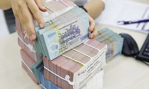 Ngân hàng nào có lãi suất tiết kiệm 1 tháng cao nhất?