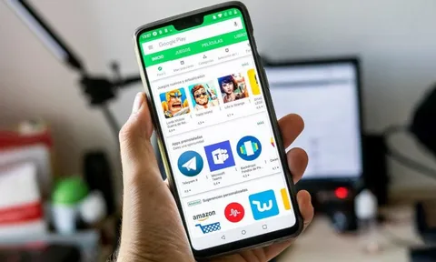 3 ứng dụng người dùng nên xóa ngay để không bị theo dõi
