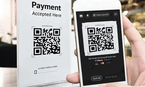 Ngân hàng cảnh báo chiêu lừa đảo mới liên quan đến mã QR, ai cũng cần cảnh giác khi quét mã