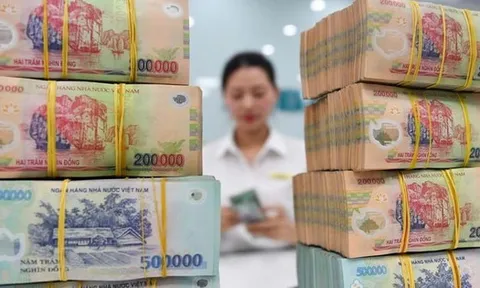 Bốn ngân hàng tăng lãi suất tiết kiệm trong tháng 7: VPBank và Techcombank nhập cuộc, một nhà băng đưa lãi suất dưới 6 tháng lên sát trần