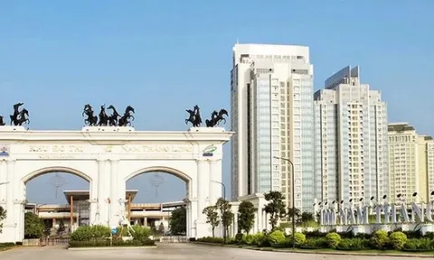 5 dự án nhà ở Hà Nội được phép bán cho người nước ngoài