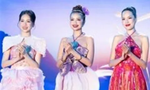 Hoa hậu Sinh viên Việt Nam 2025: Nếu thi không có sự cạnh tranh đừng mời mentor