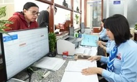 Nâng tầm cán bộ xã để vận hành bộ máy thông suốt