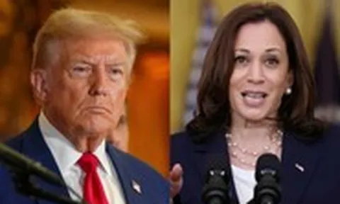 Ông Trump tố Đảng Dân chủ chi hàng triệu USD để được các ngôi sao giải trí ủng hộ