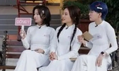 Em xinh say hi tập 9 dài 5 tiếng, lê thê với màn giới thiệu