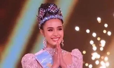 Có bao nhiêu cuộc thi sắc đẹp quốc tế trên thế giới?