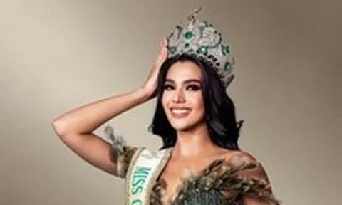 Miss Grand International lên tiếng về xung đột Thái Lan - Campuchia