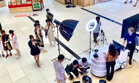 Hàng loạt quy định mới dành cho người livestream bán hàng