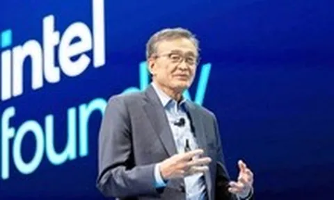 Intel đại cải tổ để tái sinh