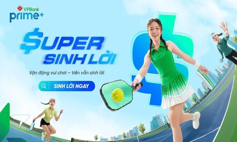 Khách hàng đã lãng phí những gì khi chỉ để tiền trong tài khoản
