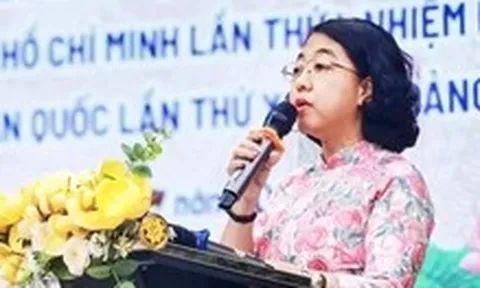 Phường Bến Thành, TP.HCM phát động phong trào thi đua 'giờ làm linh hoạt'