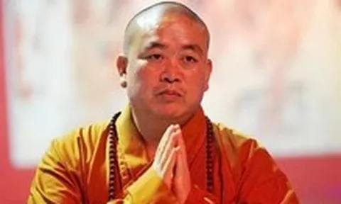 Hàng loạt phim về Thiếu Lâm Tự dang dở khi trụ trì Thích Vĩnh Tín bị điều tra hình sự