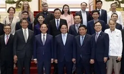 Việt Nam quyết tâm tổ chức Năm APEC 2027 thành công về mọi mặt