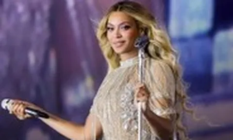 Cowboy Carter tour của Beyoncé là chuyến lưu diễn nhạc đồng quê có doanh thu cao nhất lịch sử