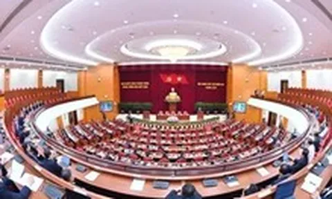 1.588 đại biểu sẽ dự Đại hội lần thứ XIV của Đảng