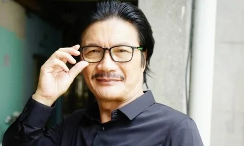 Nam NSƯT chuyên đóng vai khắc khổ: Ngoài đời hạnh phúc bên vợ trẻ kém 22 tuổi