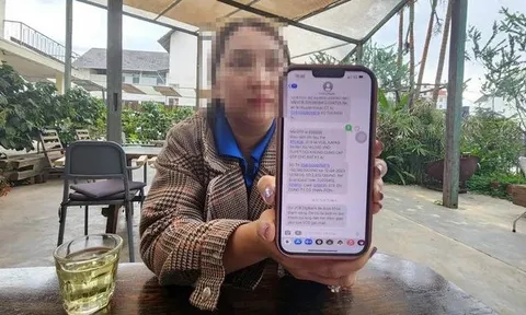 Công an cảnh báo chiêu lừa đảo mới, người dân rất dễ bị mất tiền