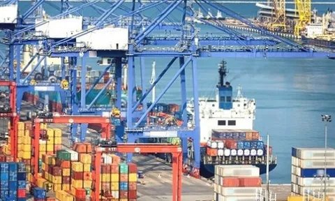 Mỹ vừa chi hơn 5 tỷ USD cho mặt hàng đứng thứ 2 thế giới của Việt Nam: Được miễn trừ thuế đối ứng, Trung Quốc, Hàn Quốc đều đua nhau mua hàng