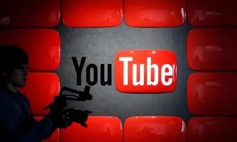 Youtube ép người dùng xem quảng cáo, kiếm về 10 tỷ USD