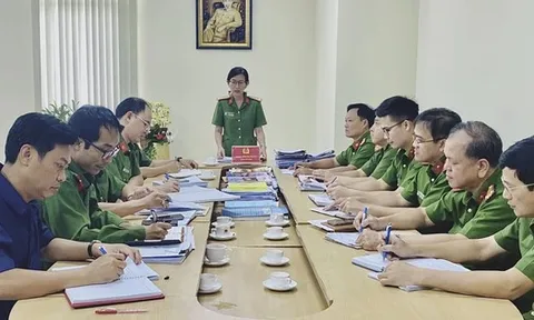 Công an TP HCM cảnh báo chiêu lừa mới nhất, người có tiền trong ngân hàng cần biết