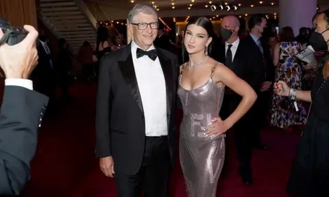 Từng bỏ học Harvard để thành lập Microsoft, vì sao Bill Gates không cho con gái nghỉ học để khởi nghiệp ứng dụng công nghệ của riêng mình?