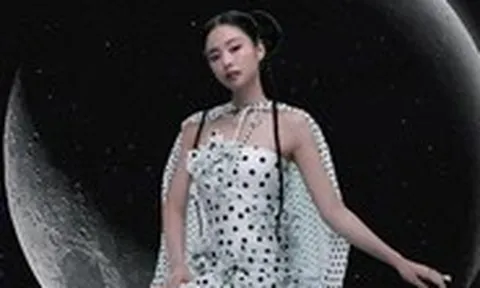 Jennie BlackPink thành 'nàng thơ' của Seoul, cùng quảng bá du lịch ra toàn cầu