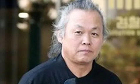 Kim Ki Duk, quái kiệt điện ảnh Hàn, qua đời trong cô độc