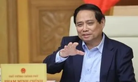 Nhanh chóng sắp xếp, bố trí lại đội ngũ cán bộ, công chức, nhất là cấp xã