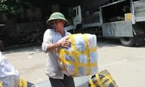 Thời tiết hôm nay 29-7: Miền Nam âm u, mưa dông; miền Bắc nắng gắt