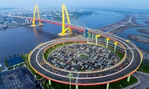BĐS Hải Phòng: “Thập kỷ vàng son” của TP.HCM đang lặp lại tại Vũ Yên, Dương Kinh