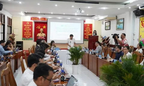 Kỳ vọng mới trong lộ trình xanh hóa khu công nghiệp tại Tp.HCM