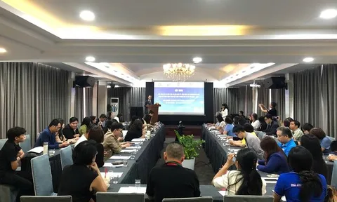 Cơ hội vàng cho hàng Việt tại thị trường châu Âu