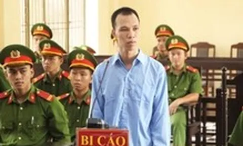 Tử hình thanh niên đâm chết mẹ vì không làm đồ ăn sáng cho mình