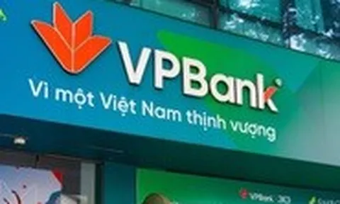 VPBank khẳng định đẳng cấp với giải thưởng quản trị toàn cầu