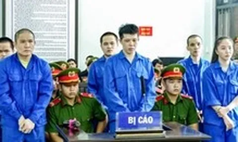 Chuyển án tử hình thành chung thân ra sao?