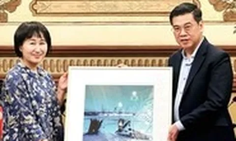 Cơ hội mới cho du lịch TP.HCM qua mối quan hệ với Aichi, Nhật Bản