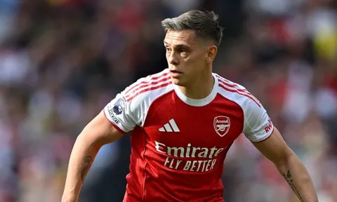 Arsenal gặp rắc rối khi tiền đạo chủ chốt từ chối ký hợp đồng mới