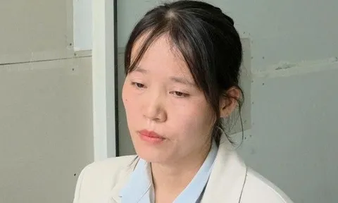 Bắt tạm giam một nữ nhân viên ngân hàng ở Đà Nẵng